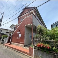 🌼🌸初期費用5万円🌸🌼坂戸 徒歩18分 1K🏡✨