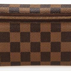 LOUIS VUITTON ダミエ ポルトフォイユ オリガミロン N63097 品番v33-35m