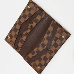 LOUIS VUITTON ダミエ ポルトフォイユ オリガミロン N63097 品番v33-35m