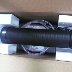 店頭取引のみ】ナカトミ ポータブルミニクーラー PMC-8A