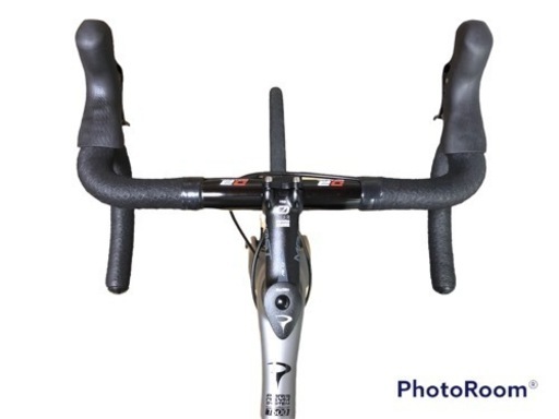 【今だけ歳末大セール❗️278000→238000❗️超美品❗️】ピナレロ　ロードバイク　自転車　PARIS　 DISK 105 サイズ515　パリ　室内保管