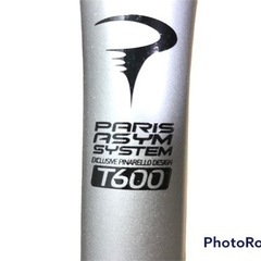 【今だけ歳末大セール❗️278000→238000❗️超美品❗️】ピナレロ　ロードバイク　自転車　PARIS　 DISK 105 サイズ515　パリ　室内保管