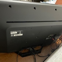 FUNAI FL-40H2010 40V型 フルビジョン