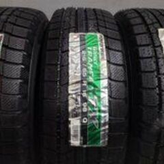 新品 TOYO TRANPATH TX 215/65R16 16インチ スタッドレス 4本 2021年製