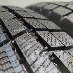 新品 TOYO TRANPATH TX 215/65R16 16インチ スタッドレス 4本 2021年製