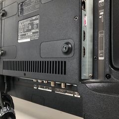 中古☆アズマ 液晶テレビ LE-32HWG30