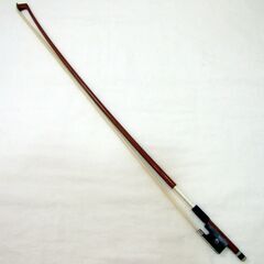 メンテ済み 希少 スズキバイオリン No520 1/2 1986年 ARCHET弓 厚型