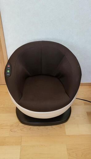 [決まりました]　富士医療機 フィットネスチェア