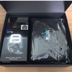 GoPro HERO8 BLACK 初回限定BOX