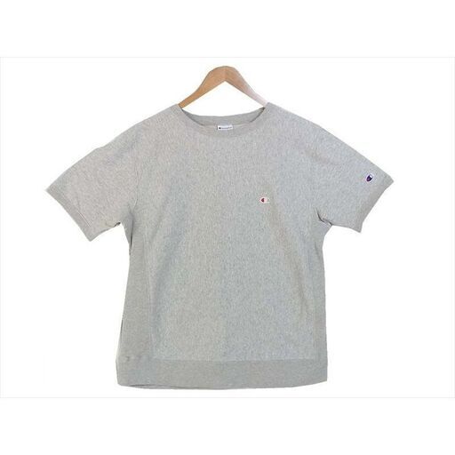 Champion REVERSE WEAVE C8-K001 ワッフルTシャツ