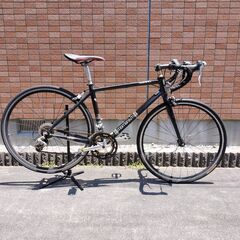 momentum iWANT RC105 レストアベース