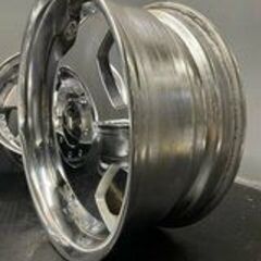 WORK Euroline ワーク ユーロライン 社外ホイール 17インチ 4本 7.5J4H