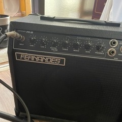 レスポールモデル バーニー エフェクター アンプセット