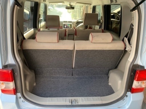 ダイハツ ムーヴコンテX 女性ワンオーナー車！