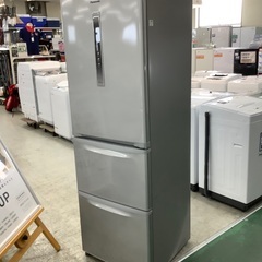 美原店 2020年製 冷凍冷蔵庫 YRZ-F15G1家電 キッチン家電 冷蔵庫の通販 