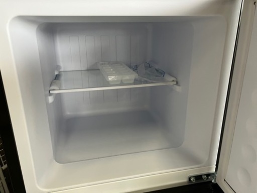 アズマ  電気冷凍冷蔵庫  MR-ST136A  2020年製