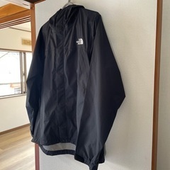 the north face マウンテンパーカー