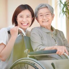 岡崎市下和田町　サービス付き高齢者向け住宅にて介護職 パー…