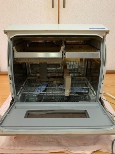 TOSHIBA 食洗機(2011年製)