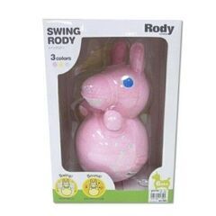 【週末値下げ　7/17まで】 　 Rody　ロディ　スイングロデ...