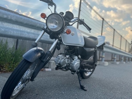 gs50 値下げ中