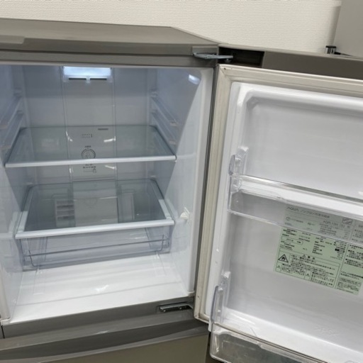 AQUA 126L 冷蔵庫 AQR-13J-S シルバー 自動霜取り AQUA 126L 2ドア