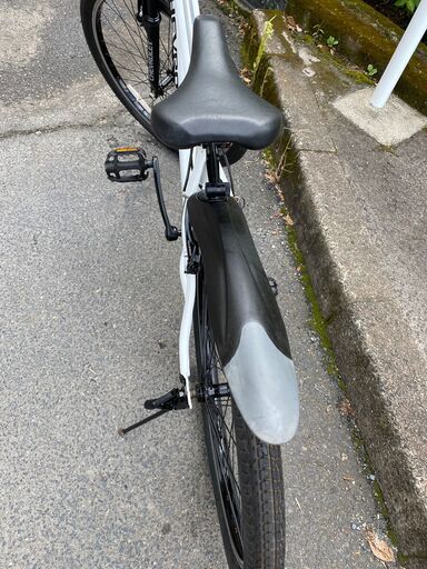 D482 ☆15800円☆整備済み スポーツ中古自転車 【マウンテンバイク 26