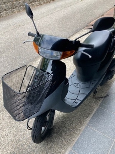 50ccレッツ2