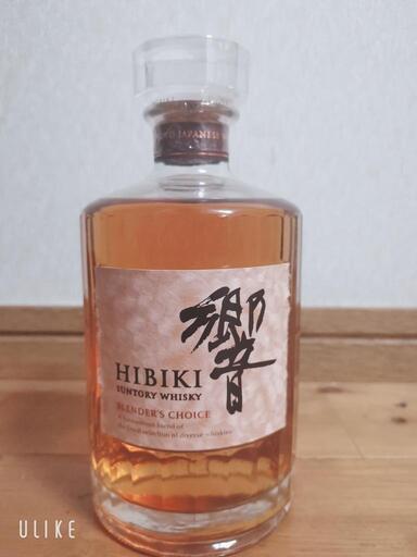響