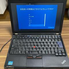 lenovo ThinkPad X220