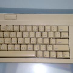 OLD MAC Apple Keyboard キーボード 2 A...