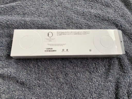 新品未開封】Apple Watch SE 40mm Space Gray - beautifulbooze.com