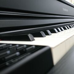 電子ピアノ YAMAHA ヤマハ Clavinova クラビノーバ CLP-545B 2016製 木製鍵盤 動作品