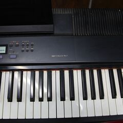 Technics独習デジタルピアノPL-7
