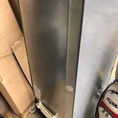 サンヨー　255L 冷蔵庫　