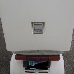 ホンダ ジャイロキャノピー TA03 FIモデル ☆現役実働車☆