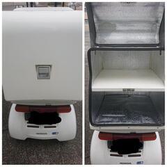 ホンダ ジャイロキャノピー TA03 FIモデル ☆現役実働車☆