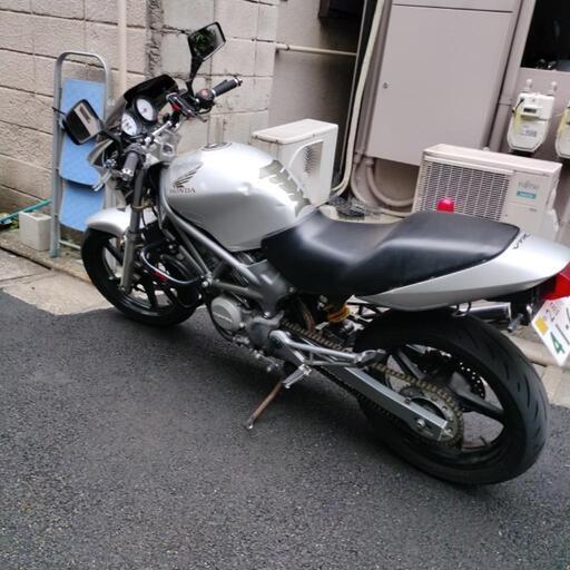 VTR250 MC33-10220☓☓　自5年10月