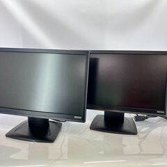 【在庫1】19インチ液晶モニター I・Oデータ LCD-AD19...