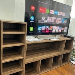 送料・設置込み 液晶テレビ 49型 SONY 2018年