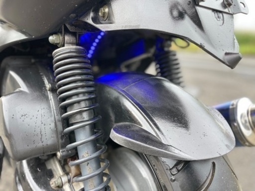 シグナスX SE12J 整備済 原付 se44j スクーター ウーバー デリバリー