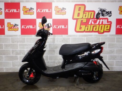 ヤマハ　YAMAHA　ジョグ ZR　JOG ZR　SA39J　販売証明書有り　場内走行確認済み　売り切り　未整備　現状車　バンガレ