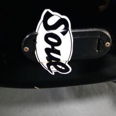 預け売り】【初期動作OK】Italia Guitars MondialClassic（ブラウン