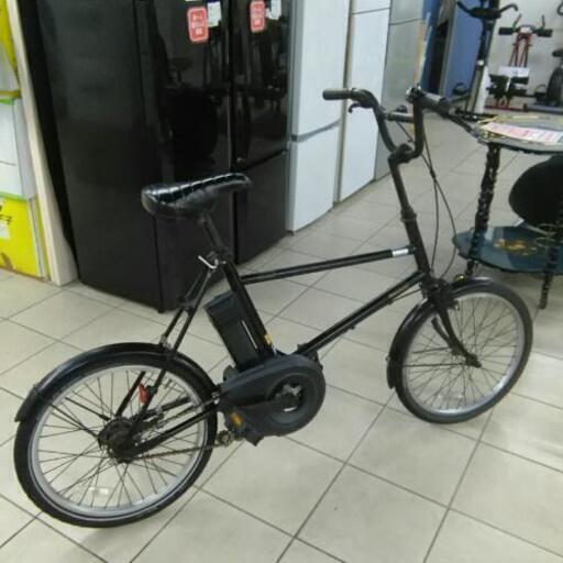 Panasonic パナソニック 電動自転車 ene mobile 20インチ
