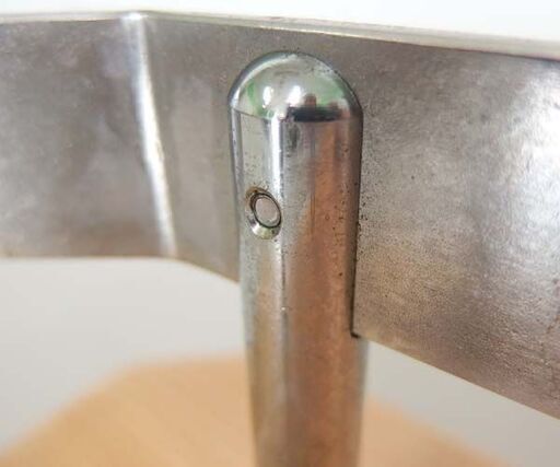 イタリア ピオトジーニ社 プロシュートホルダー 生ハムホルダー