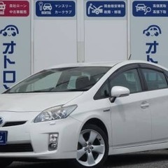 ワンオーナー✨トヨタ プリウスG ツーリングセレクション🚗💨自社...