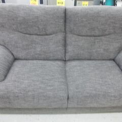 2人掛けソファー，