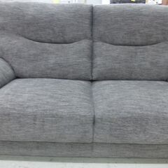 2人掛けソファー，