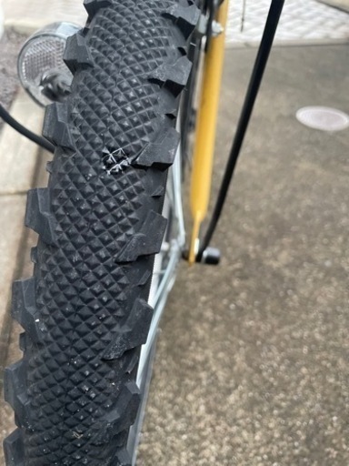 アプレミディ自転車と空気入れ 【公式通販】