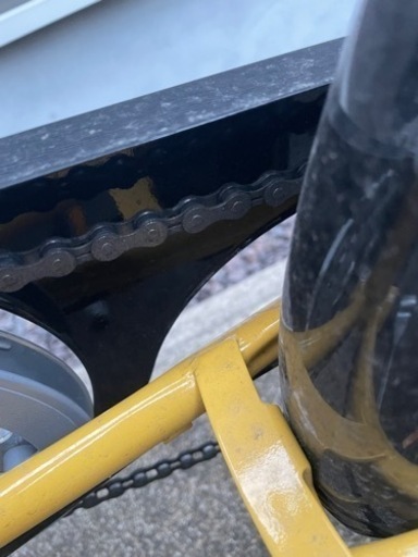 アプレミディ自転車と空気入れ 【公式通販】